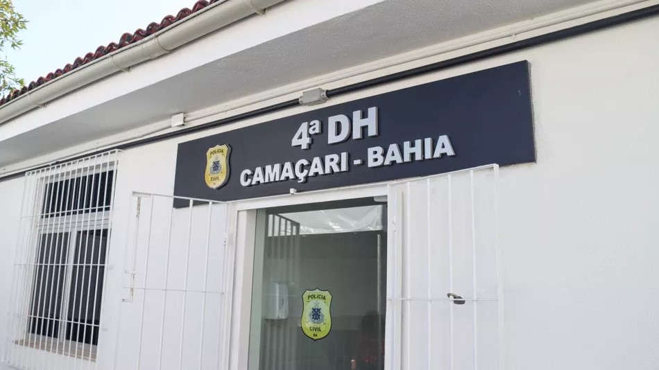 Camaçari registra duas mortes em diferentes bairros no mesmo dia