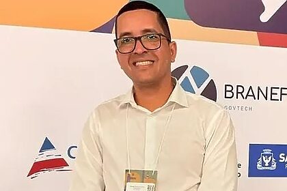 Advogado desaparecido