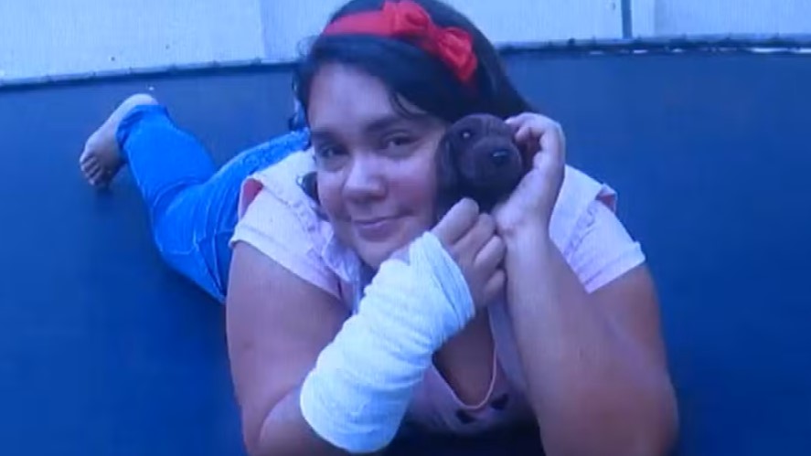 Mulher que fingiu ser criança de 12 anos para enganar família é condenada pela justiça