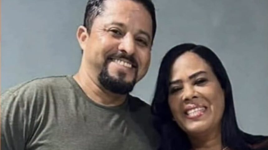 Casal Itabela