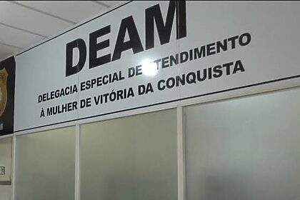 DEAM de Vitória da Conquista