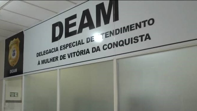 DEAM de Vitória da Conquista