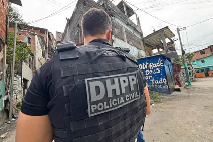 DHPP