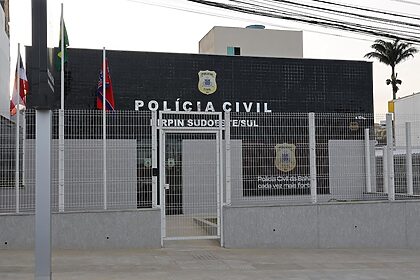 DIRPIN em Vitória da Conquista