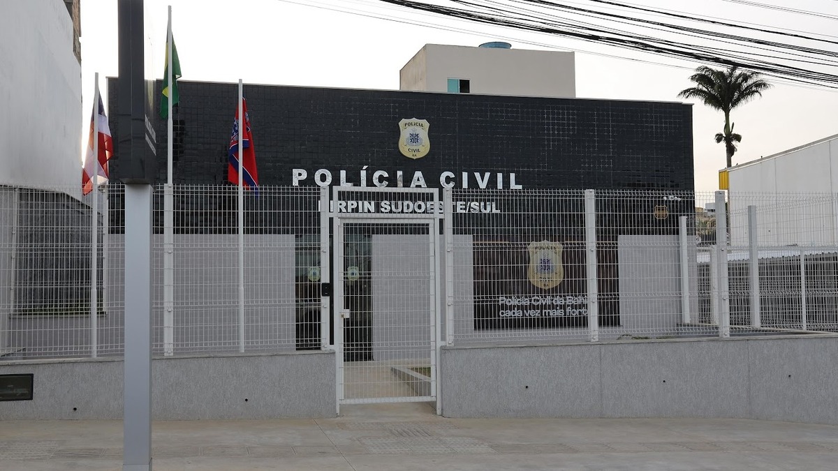 Mistério em Vitória da Conquista: Mataram Eduardo em Via Pública