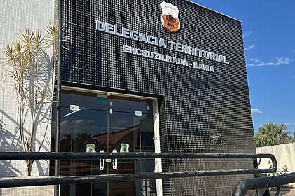 Delegacia de Encruzilhada