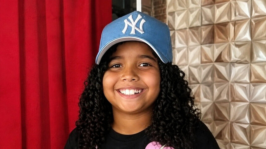 Evellyn Jasmim