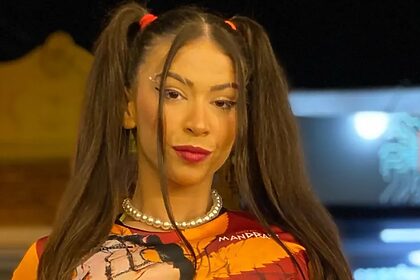Cantora MC Pipokinha