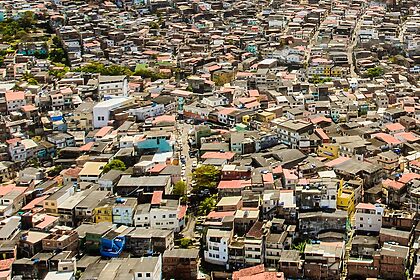 Complexo do Nordeste de Amaralina