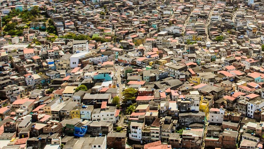 Complexo do Nordeste de Amaralina