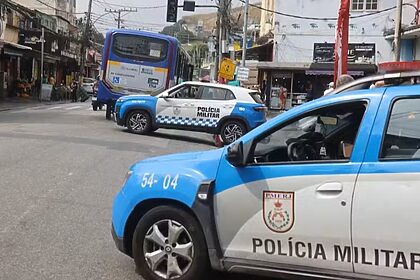 PM do Rio de Janeiro