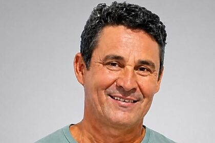 Silvio Ferreira