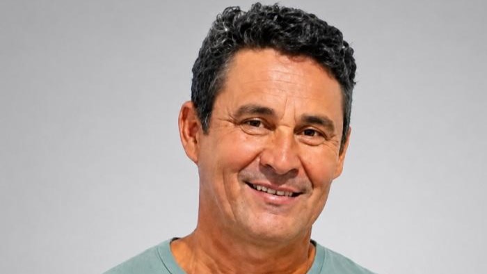Silvio Ferreira