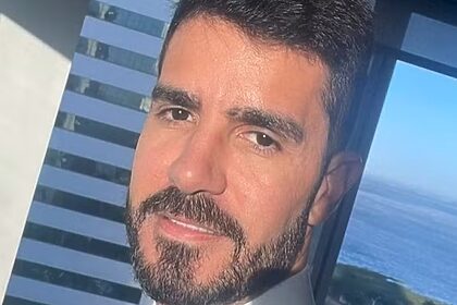 Advogado Rodrigo Marinho Crespo