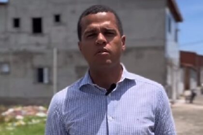 Thiancle Araújo