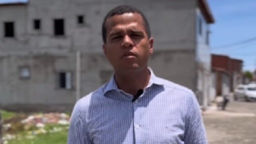 Thiancle Araújo
