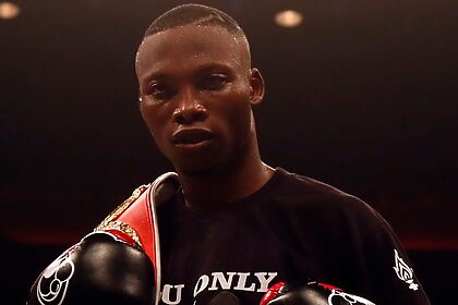 Zolani Tete