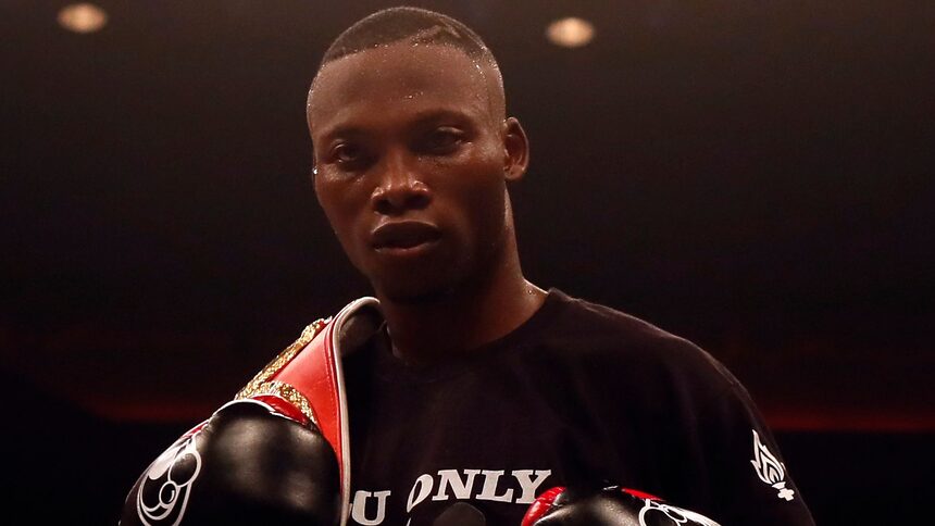Zolani Tete