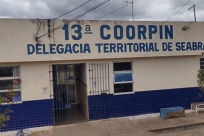 13ª Coorpin Seabra