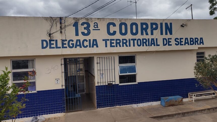 13ª Coorpin Seabra
