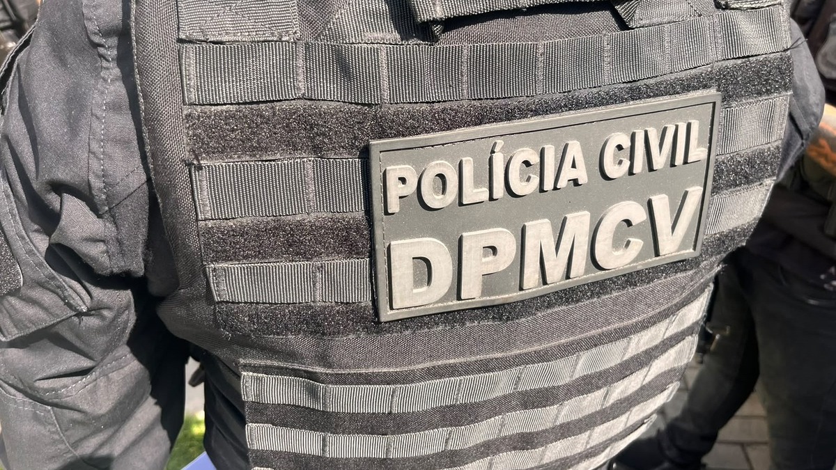 Foragido por violência doméstica no Distrito Federal é preso em Juazeiro