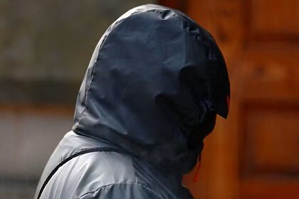 Acusado de estupro na Inglaterra