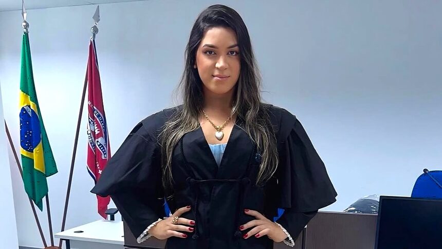 Adv Fernanda Borges