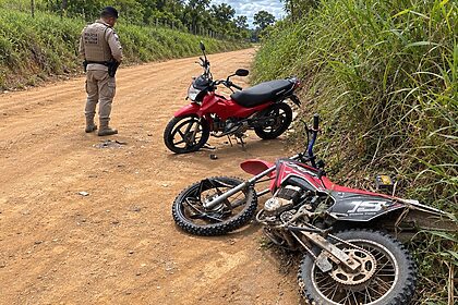 Batida Zona Rural Porto Seguro