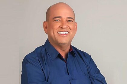Binho Galinha