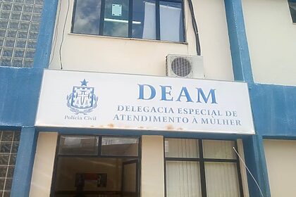 DEAM de Periperi