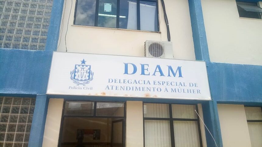 DEAM de Periperi