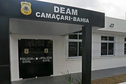 DEAM de Camaçari