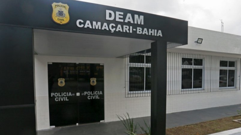 DEAM de Camaçari