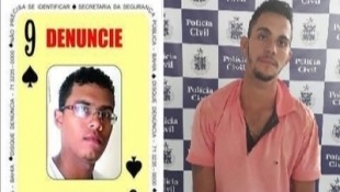 Ex-integrante do baralho do crime da Bahia morre em confronto com a polícia em Minas Gerais