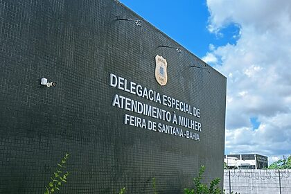 Deam de Feira de Santana