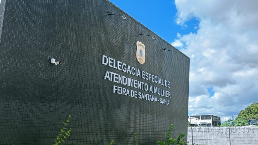 Deam de Feira de Santana