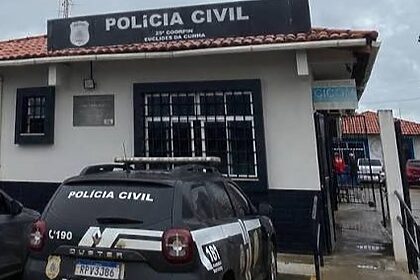 Delegacia de Euclides da Cunha