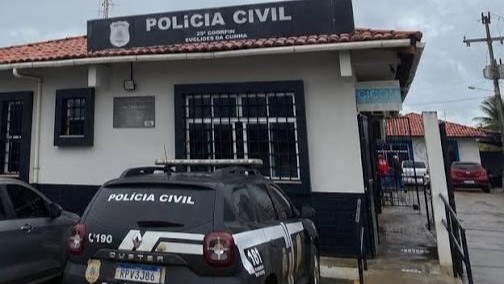 Delegacia de Euclides da Cunha