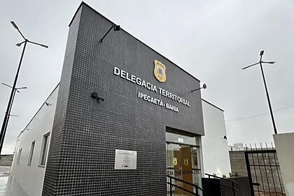 Delegacia de Ipecaetá