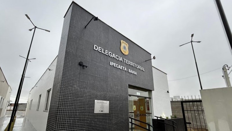 Delegacia de Ipecaetá
