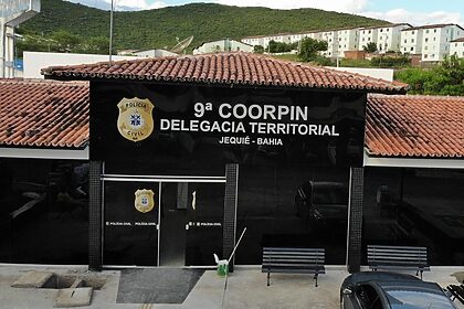 Delegacia de Jequié