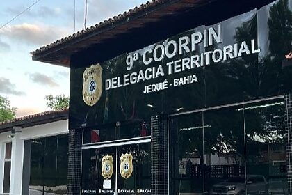 Delegacia de Jequié