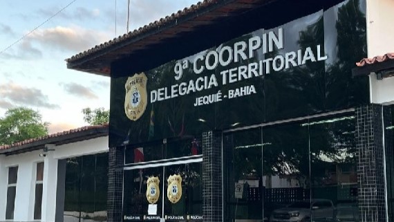 Delegacia de Jequié