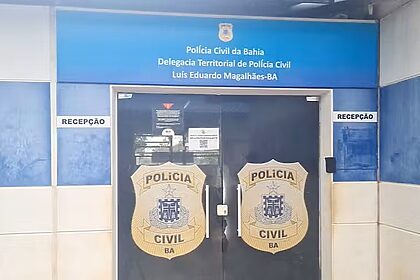 Delegacia LEM