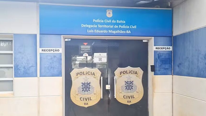 Delegacia LEM