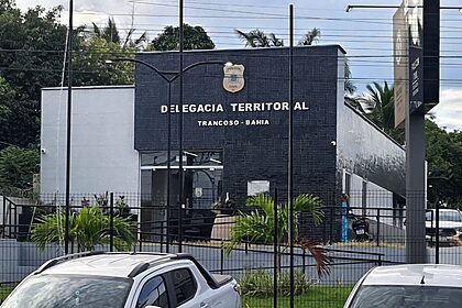 Delegacia Territorial De Trancoso
