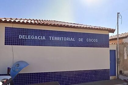Delegacia de Cocos