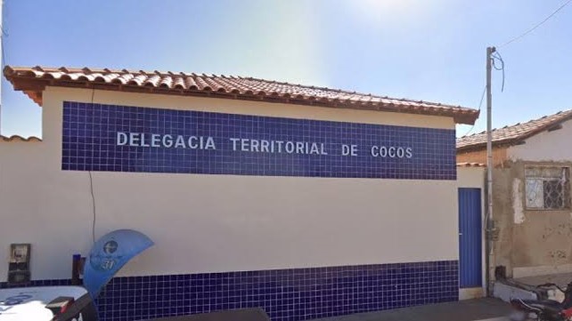 Delegacia de Cocos