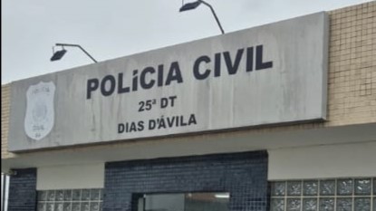 Delegacia de Dias Dávila