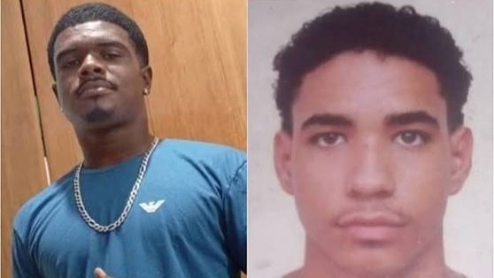 Desaparecidos Eunápolis